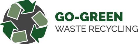 Go Green Waste Recycling Ltd